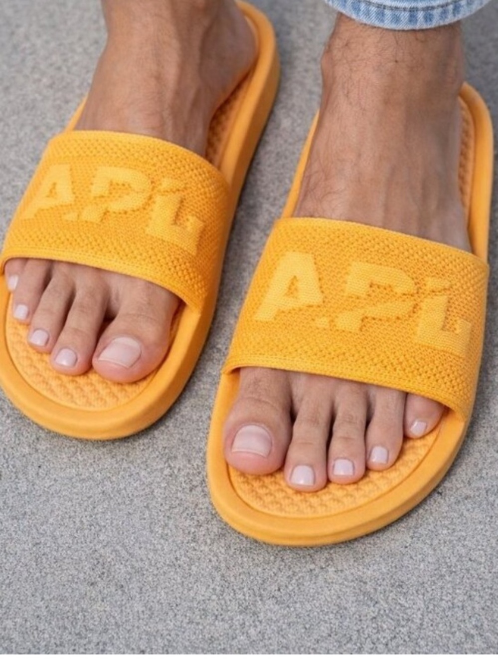 APL TECHLOOM SLIDES